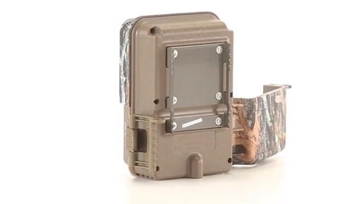 Browning Recon Force Platinum Trail/Game Camera 10MP 360 View - image 6 from the video